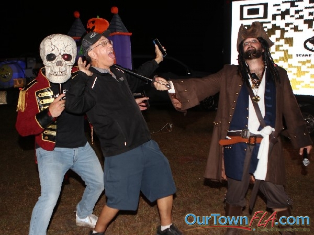 Hublife Charities - Community Involvement